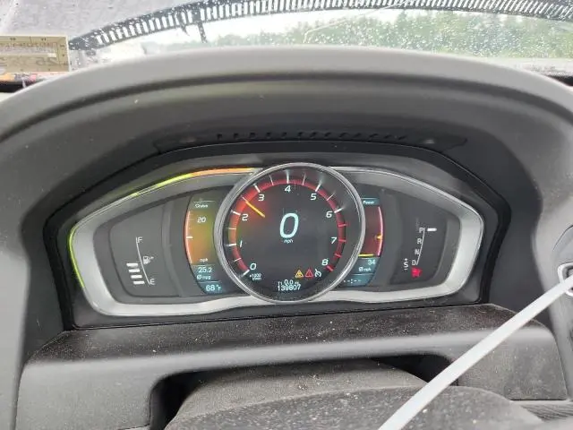 2014 VOLVO XC60 3.2  