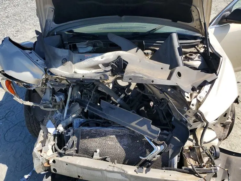 2012 CHEVROLET MALIBU LS  