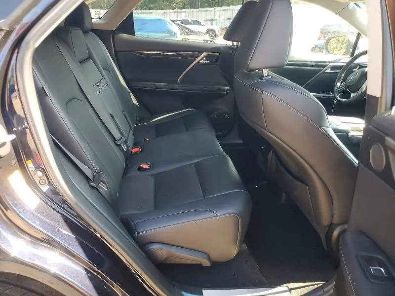 2019 LEXUS RX 350 BASE  