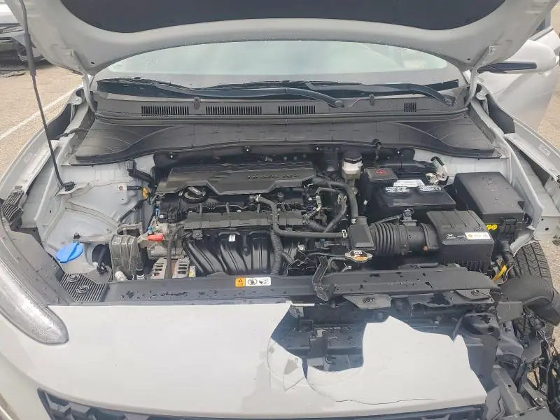 2022 HYUNDAI KONA SE  