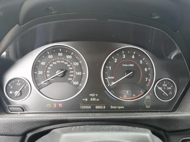 2018 BMW 430I 
