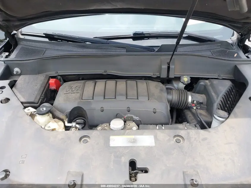 2016 GMC ACADIA SLE