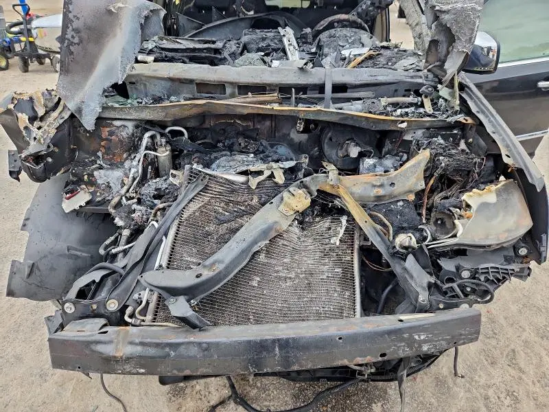 2012 CHRYSLER TOWN & COUNTRY LIMITED  