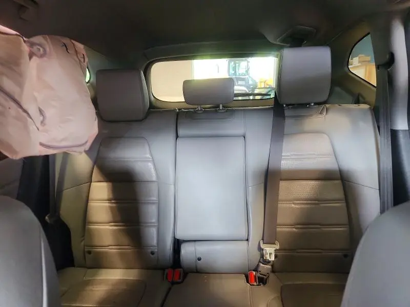 2018 HONDA CR-V EXL  
