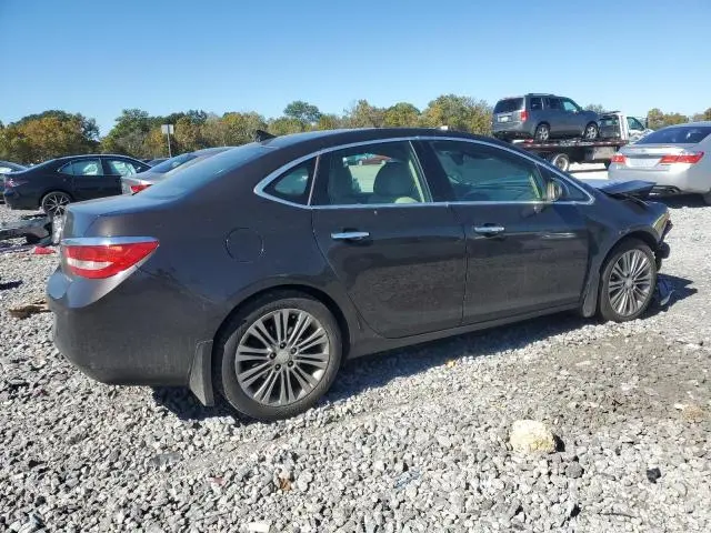 2014 BUICK VERANO   