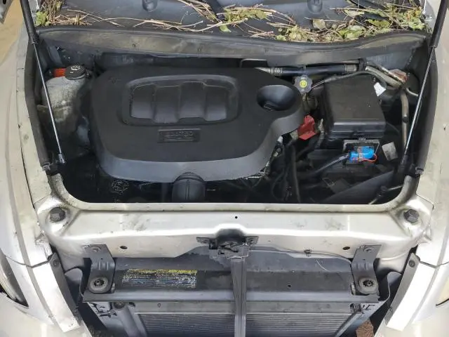 2010 CHEVROLET HHR LS  