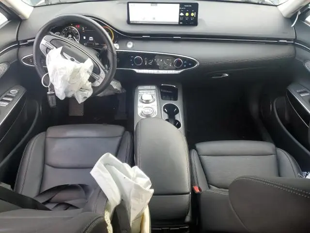 2023 GENESIS GV70 BASE