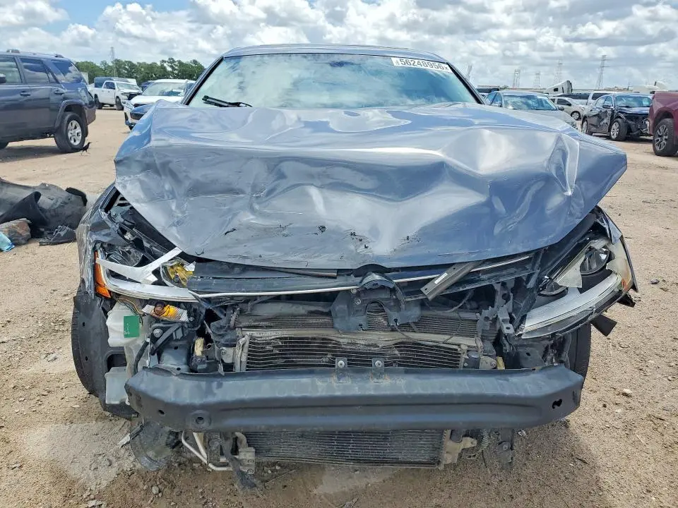 2017 VOLKSWAGEN JETTA SEL  