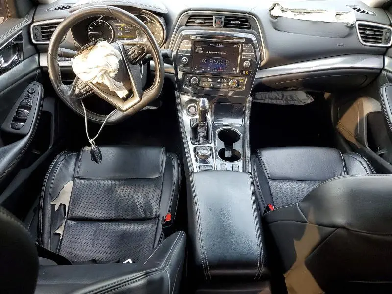 2020 NISSAN MAXIMA SV  