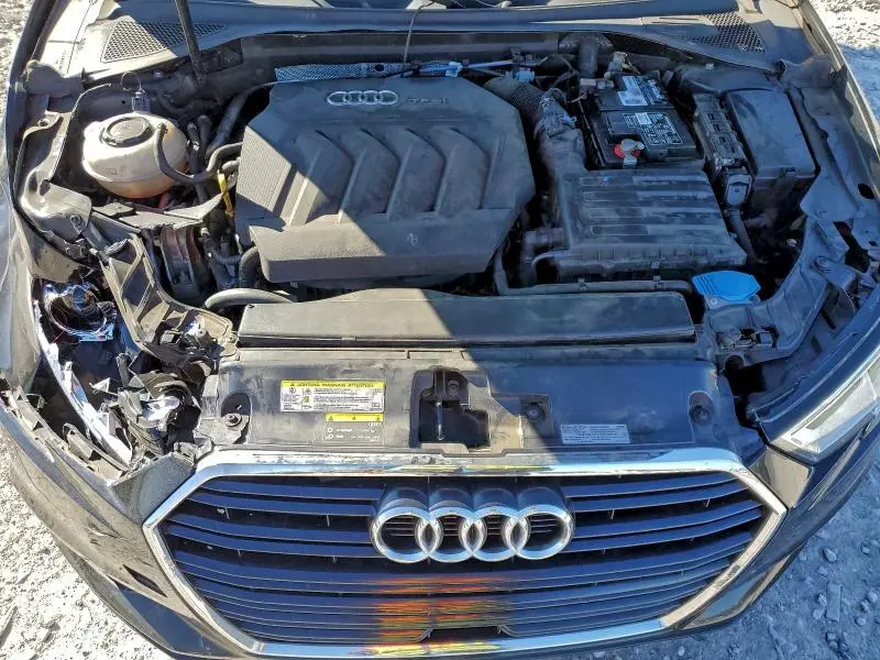 2019 AUDI A3 PREMIUM  