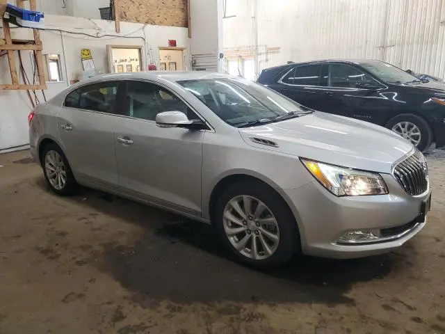 2014 BUICK LACROSSE   