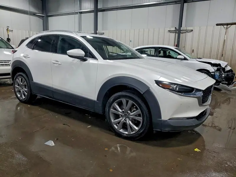2020 MAZDA CX-30 PREMIUM  