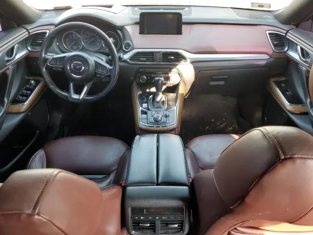 2016 MAZDA CX-9 SIGNATURE  