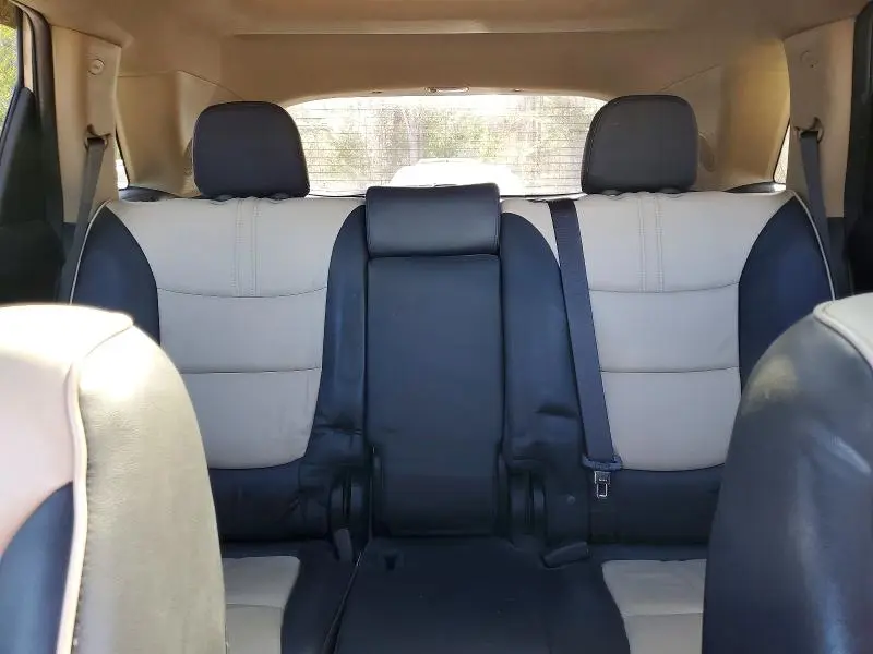 2011 KIA SORENTO EX  