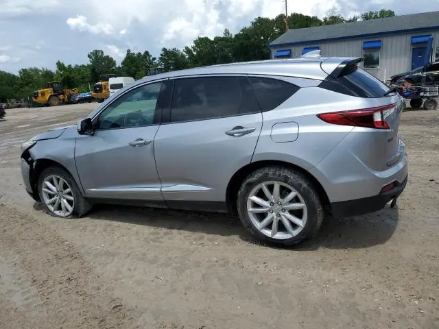 2019 ACURA RDX   