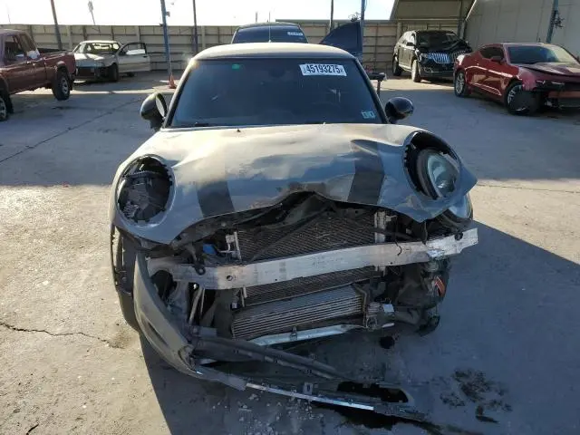 2015 MINI COOPER 