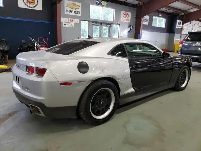 2010 CHEVROLET CAMARO LT  