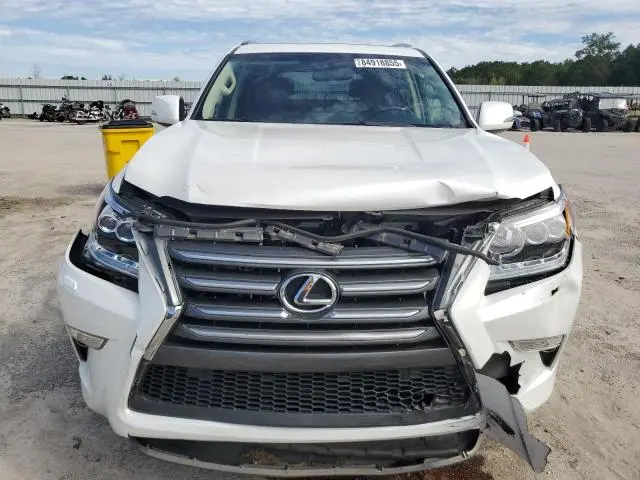 2018 LEXUS GX 460  