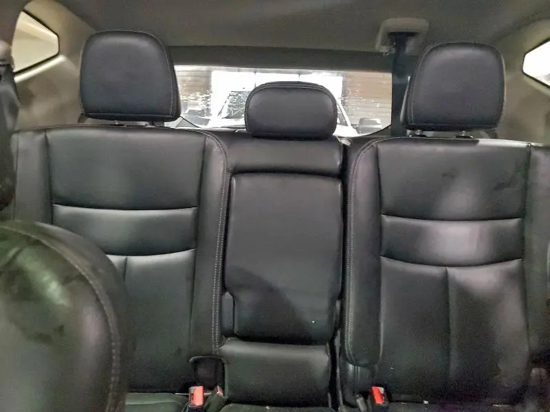 2021 NISSAN MURANO SV  