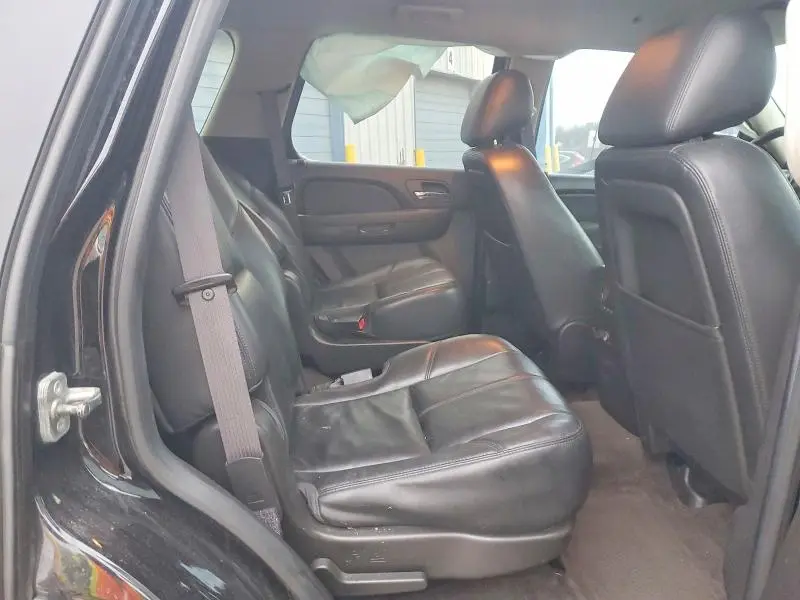 2014 CHEVROLET TAHOE C1500 LT  