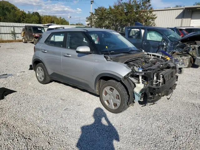 2020 HYUNDAI VENUE SE  