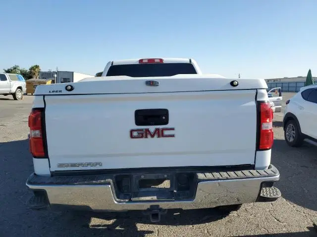 2014 GMC SIERRA K1500  