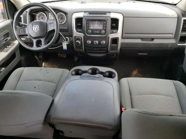 2017 RAM 1500 SLT  