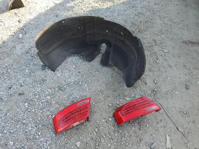 2015 AUDI A5 PREMIUM PLUS  