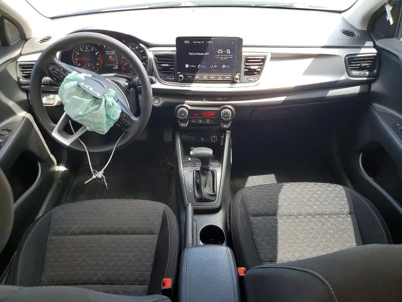 2023 KIA RIO S  