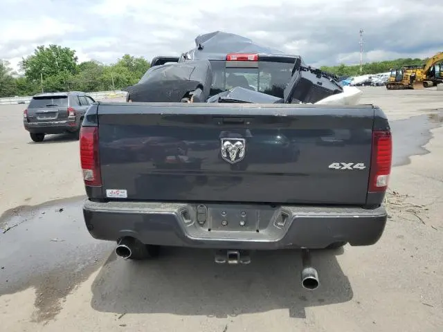 2014 RAM 1500 SPORT