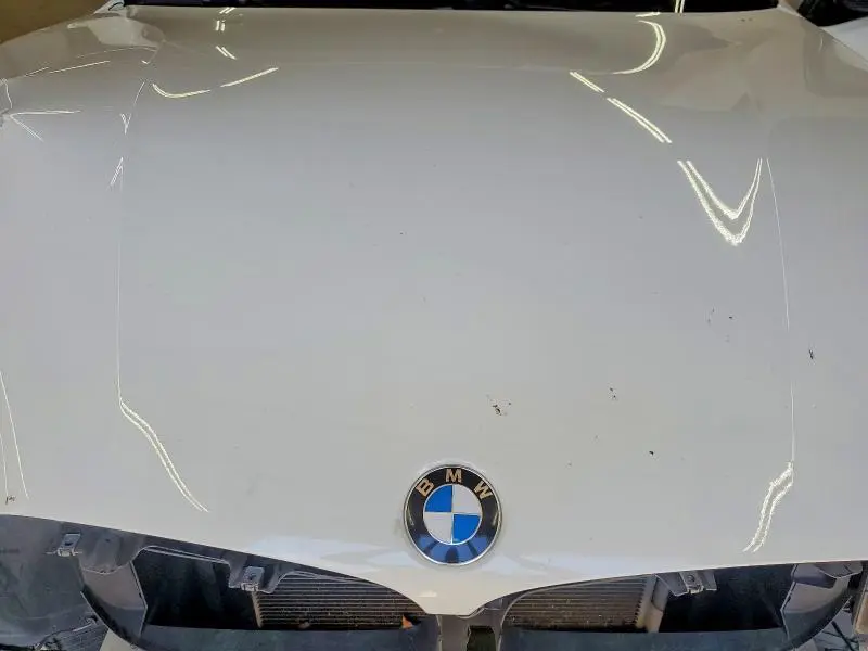 2017 BMW X6 XDRIVE35I  