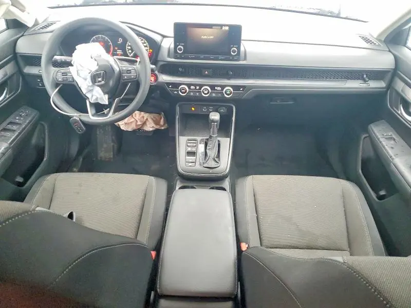 2023 HONDA CR-V LX  