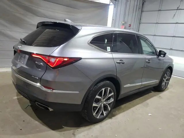 2023 ACURA MDX TECHNOLOGY  