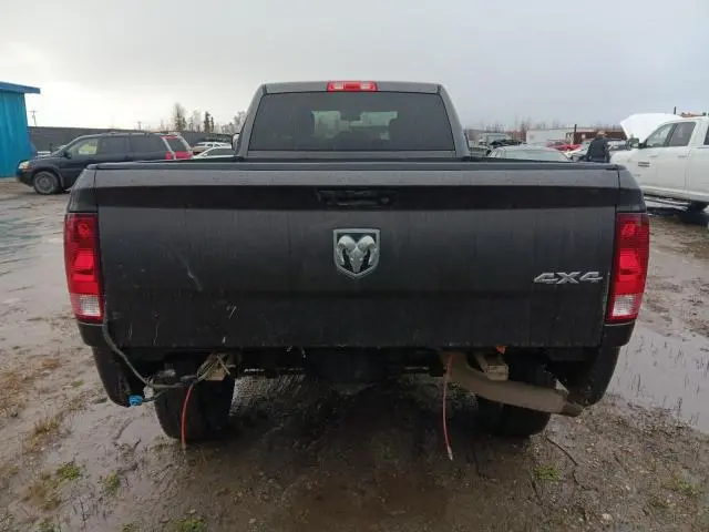 2017 RAM 2500 ST
