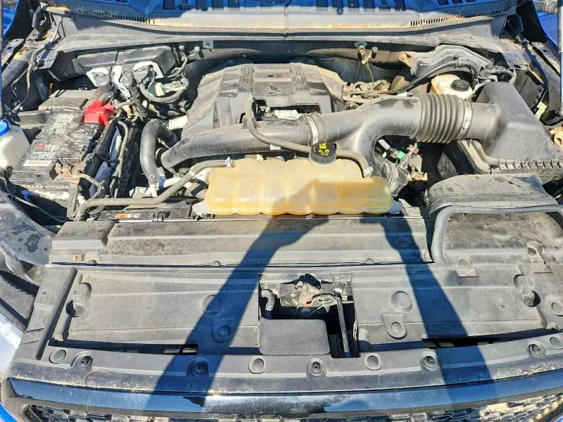 2018 FORD F150 SUPER CAB  