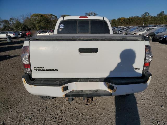 2011 TOYOTA TACOMA DOUBLE CAB LONG BED