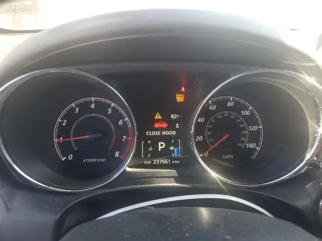 2018 MITSUBISHI OUTLANDER SPORT ES  