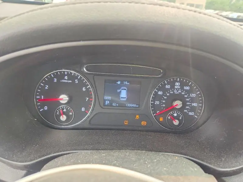 2019 KIA SORENTO S V6  