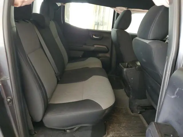 2021 TOYOTA TACOMA DOUBLE CAB  