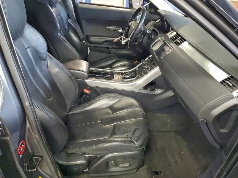 2015 LAND ROVER RANGE ROVER EVOQUE PURE PLUS  