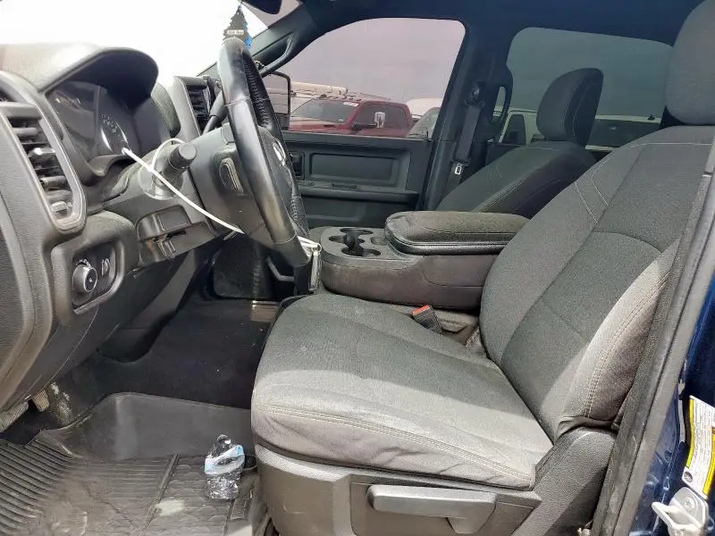 2023 RAM 2500 TRADESMAN  