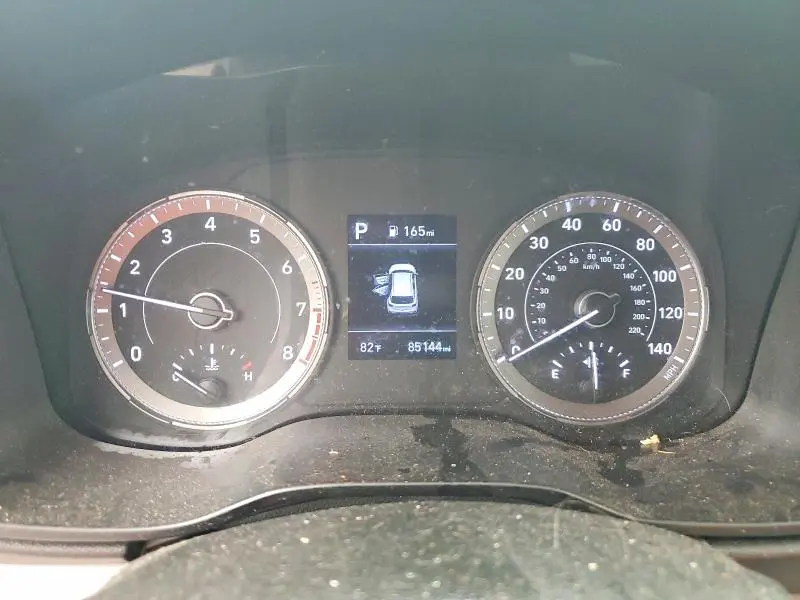 2021 HYUNDAI VENUE SEL  