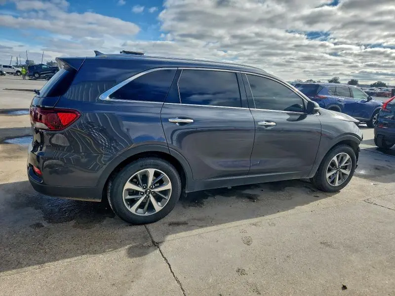 2019 KIA SORENTO EX  