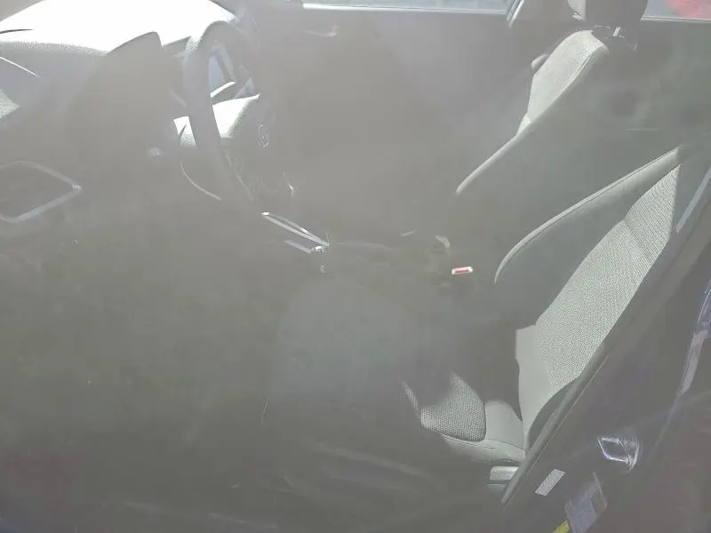 2022 HYUNDAI ACCENT SE  