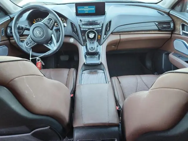 2019 ACURA RDX ADVANCE  