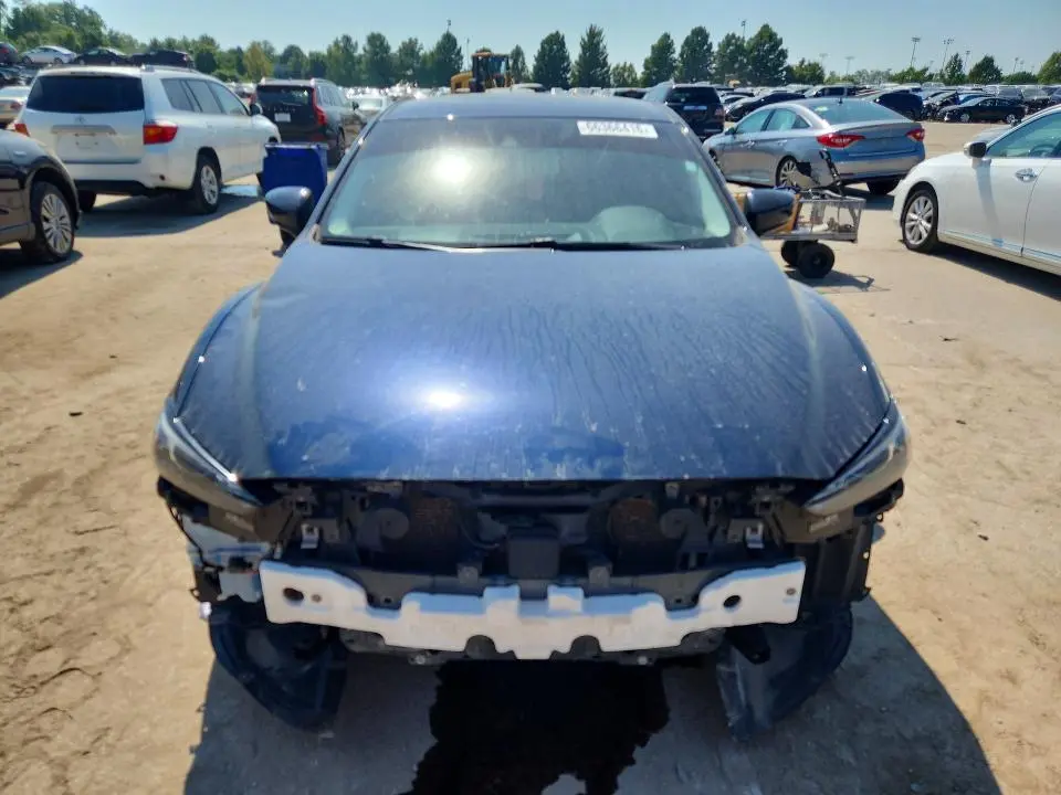 2019 MAZDA 6 TOURING  