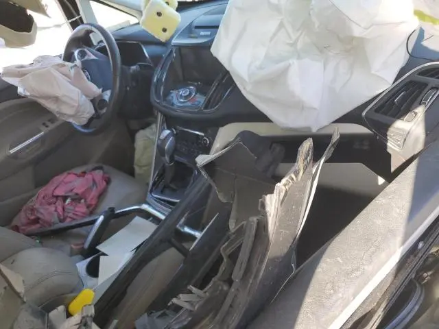 2013 FORD C-MAX SEL  