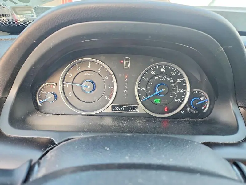 2014 HONDA CROSSTOUR EXL  