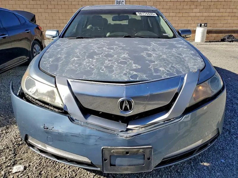 2010 ACURA TL   