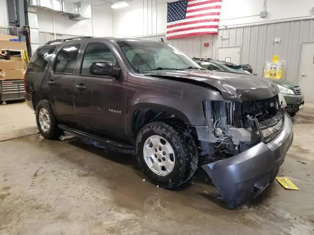 2010 CHEVROLET TAHOE K1500 LT  